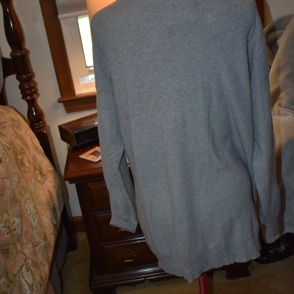 cardigan - Picture 5 of 7